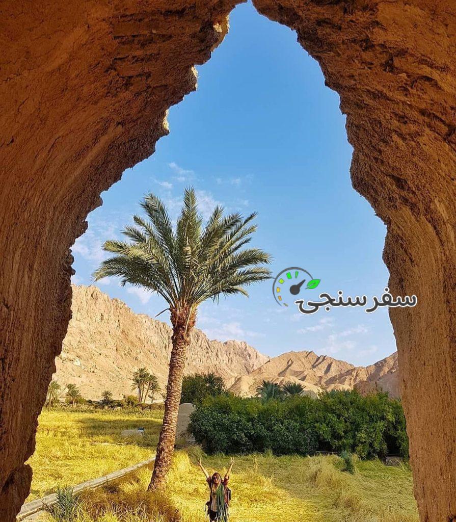 تور نوروزی ۱۴۰۴ طبس