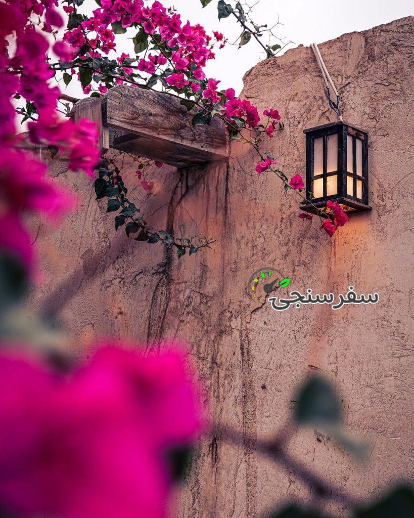 تور نوروز ۱۴۰۴ سنتورینی ایران تا جزیره هندورابی