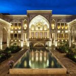 تور یک روزه کاشان نوروز 1404