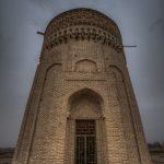 بهار قدمی لیدر محلی دامغانگردی سمنانگردی