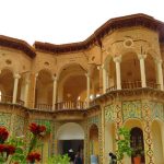 تور کرمان نوروز 1404