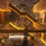 بوتیک هتل سنتی ماه گیسو در شیراز