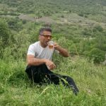 شاهرخ غلام پور تور لیدر رسمی میراث فرهنگی طبیعت گردی رشت گیلان (اکوتوریسم)