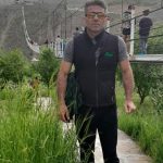 شاهرخ غلام پور تور لیدر رسمی میراث فرهنگی طبیعت گردی رشت گیلان (اکوتوریسم)