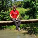 شاهرخ غلام پور تور لیدر رسمی میراث فرهنگی طبیعت گردی رشت گیلان (اکوتوریسم)