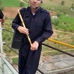 شاهرخ غلام پور تور لیدر رسمی میراث فرهنگی طبیعت گردی رشت گیلان (اکوتوریسم)