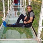 شاهرخ غلام پور تور لیدر رسمی میراث فرهنگی طبیعت گردی رشت گیلان (اکوتوریسم)