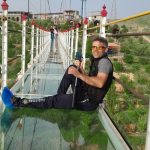 شاهرخ غلام پور تور لیدر رسمی میراث فرهنگی طبیعت گردی رشت گیلان (اکوتوریسم)