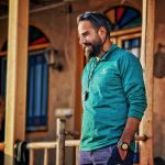 علی مرادی لیدر مسلط به طبیعت لرستان