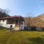 اجاره کلبه جنگلی در قلعه رودخان فومن باتمام امکانات فاطمه احمدی پور