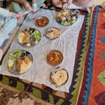 حمید بلوچ لیدر محلی چابهار و سرباز