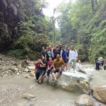 بهنام عباس زاده راهنمای گردشگری در تهران