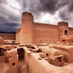 تور کرمان نوروز 1404