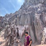 تور نوروزی ۱۴۰۴ گمبرون ، قشم . هنگام . هرمز