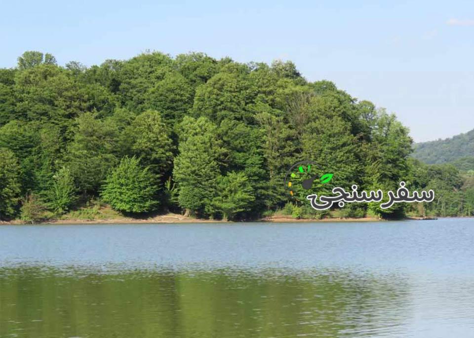 تور یک روزه دریاچه و جنگل برنجستانک نوروز 1404