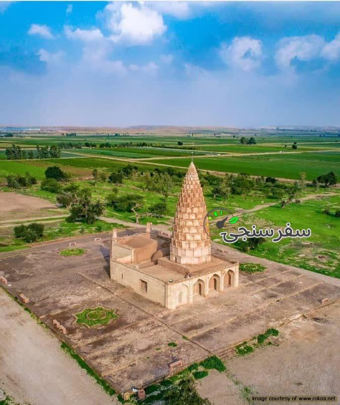 جشنواره تورهای نوروزی خوزستان 1404