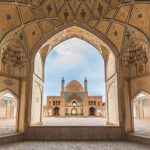 تور یک روزه کاشان نوروز 1404