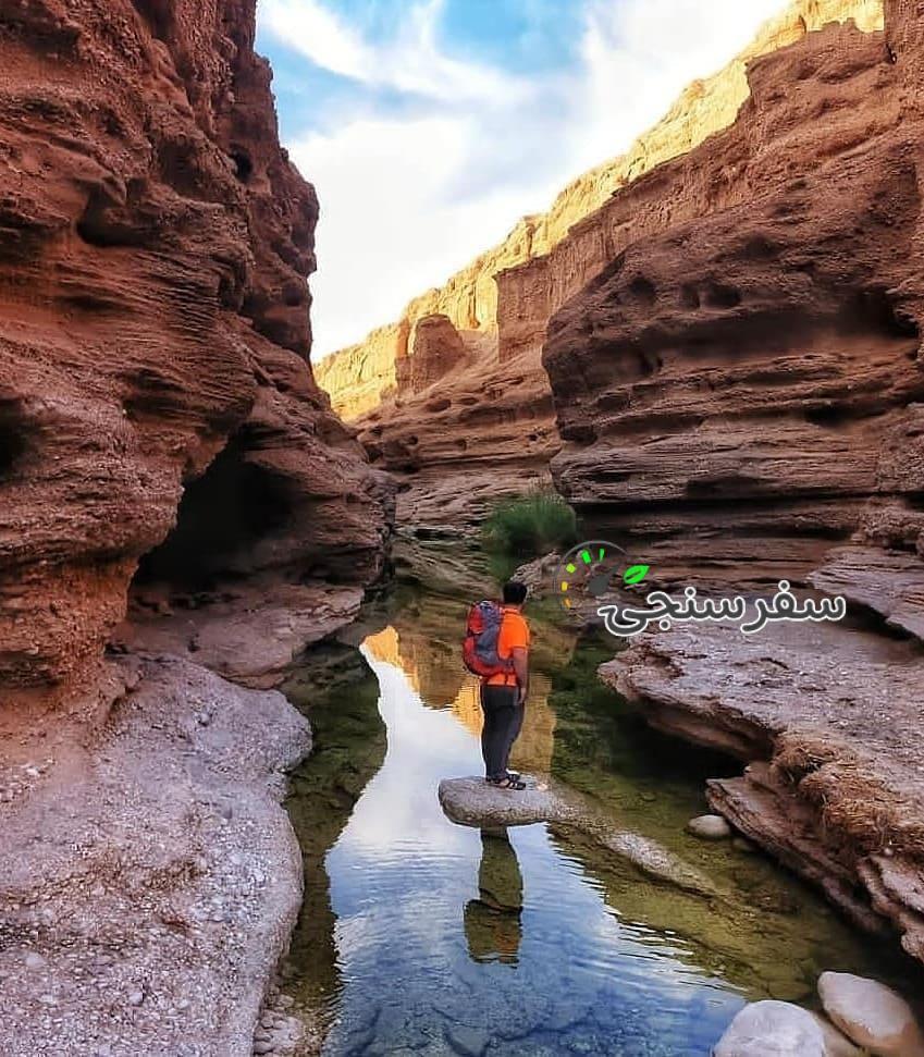 تور نوروزی ۱۴۰۴ طبس