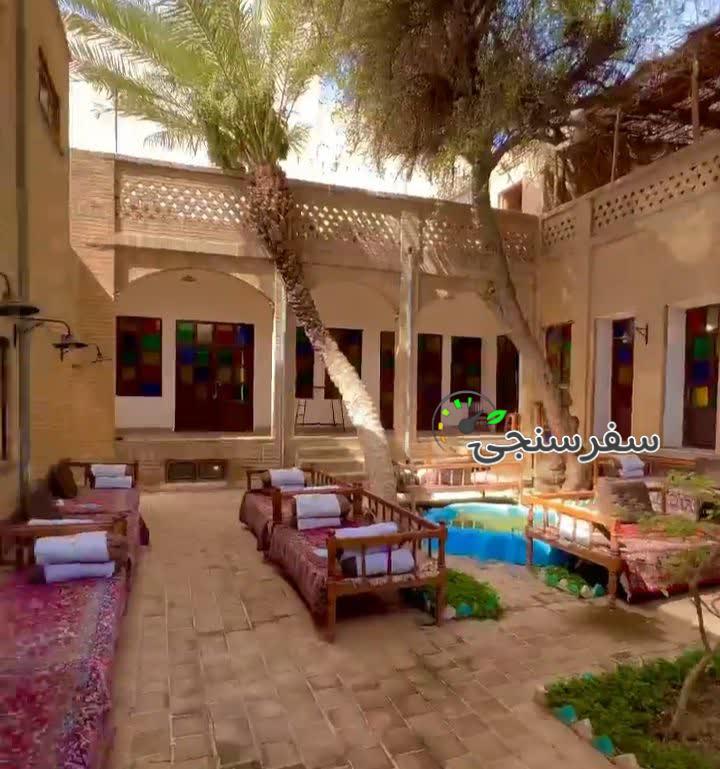 جشنواره تورهای نوروزی خوزستان 1404