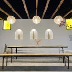 احمد مبارکی اقامتگاه جورین در پارسیان هرمزگان