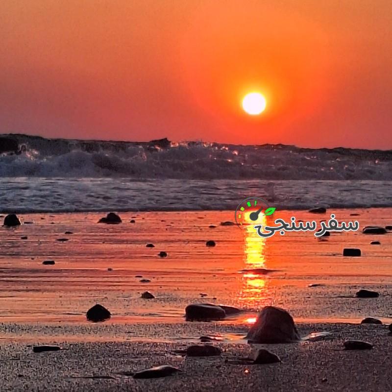 حمید بلوچ لیدر محلی چابهار و سرباز