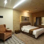 بوتیک هتل سنتی ماه گیسو در شیراز