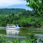 تور یک روزه دریاچه و جنگل برنجستانک نوروز 1404