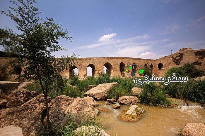 تور خوزستان نوروز 1404