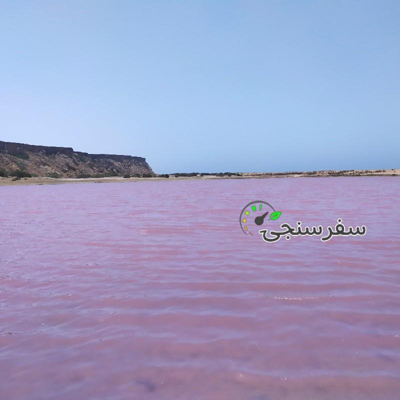 حمید بلوچ لیدر محلی چابهار و سرباز