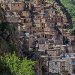 تور تخصصی کرمانشاه و کردستان