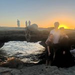 ناصر جشیره لیدر محلی چابهار پرانرژی