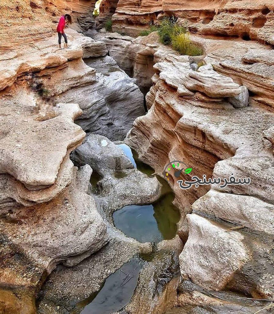 تور نوروزی ۱۴۰۴ طبس