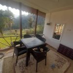 اجاره کلبه جنگلی در قلعه رودخان فومن باتمام امکانات فاطمه احمدی پور