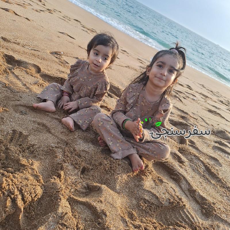 حمید بلوچ لیدر محلی چابهار و سرباز