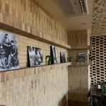 بوتیک هتل سنتی ماه گیسو در شیراز