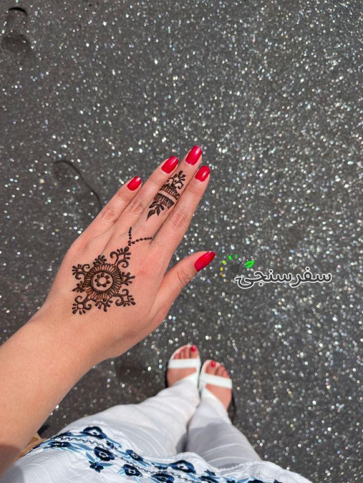 تور گروهی جزیره هرمز و درگهان