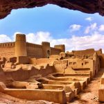 تور کرمان نوروز 1404