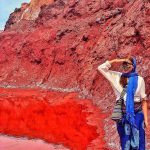 تور گروهی جزیره هرمز و درگهان