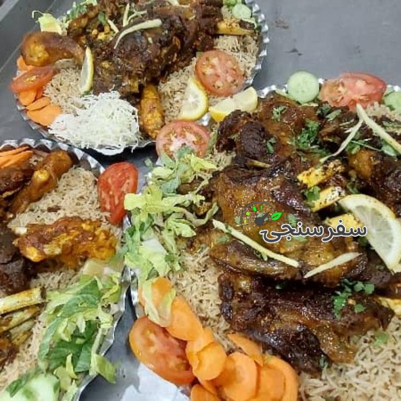 محمد بالو لیدر محلی چابهار با ده سال کاری در زمینه گردشگری