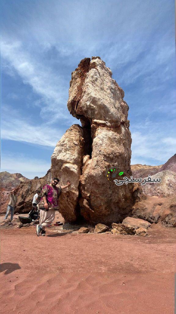 تور نوروزی ۱۴۰۴ گمبرون ، قشم . هنگام . هرمز