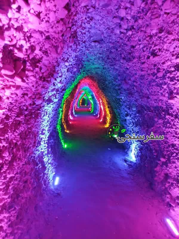 جشنواره تورهای نوروزی خوزستان 1404