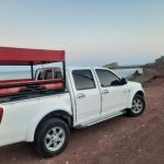 روح الله دادور قشم یار لیدر محلی ۲۴ساعته گردشگری