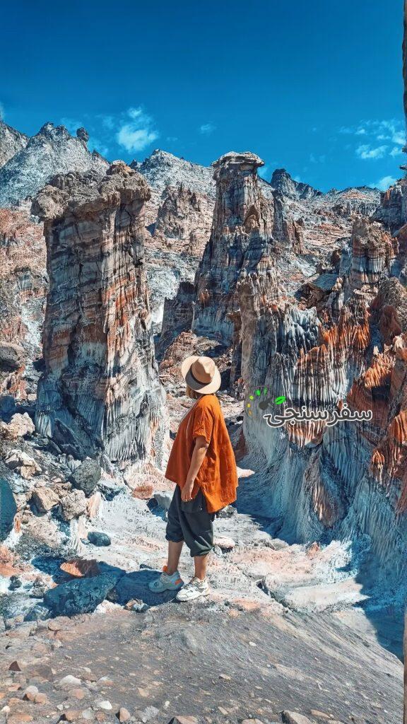 تور نوروزی ۱۴۰۴ بوشهر