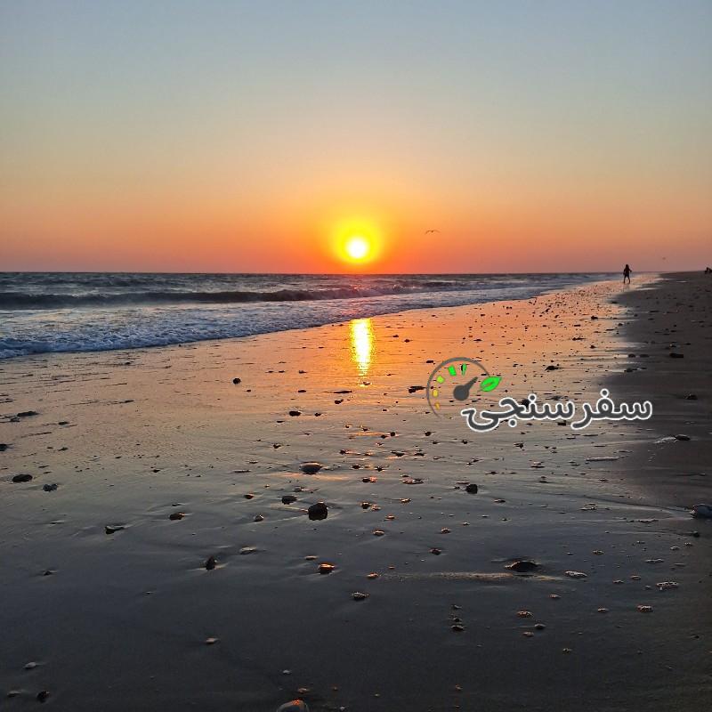 حمید بلوچ لیدر محلی چابهار و سرباز