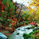 تور تخصصی کرمانشاه و کردستان