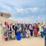 تور نوروزی ۱۴۰۴ پارسیان