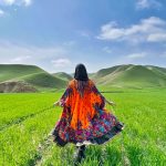 تور ترکمن صحرا نوروز 1404