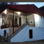 اجاره کلبه جنگلی در قلعه رودخان فومن باتمام امکانات فاطمه احمدی پور