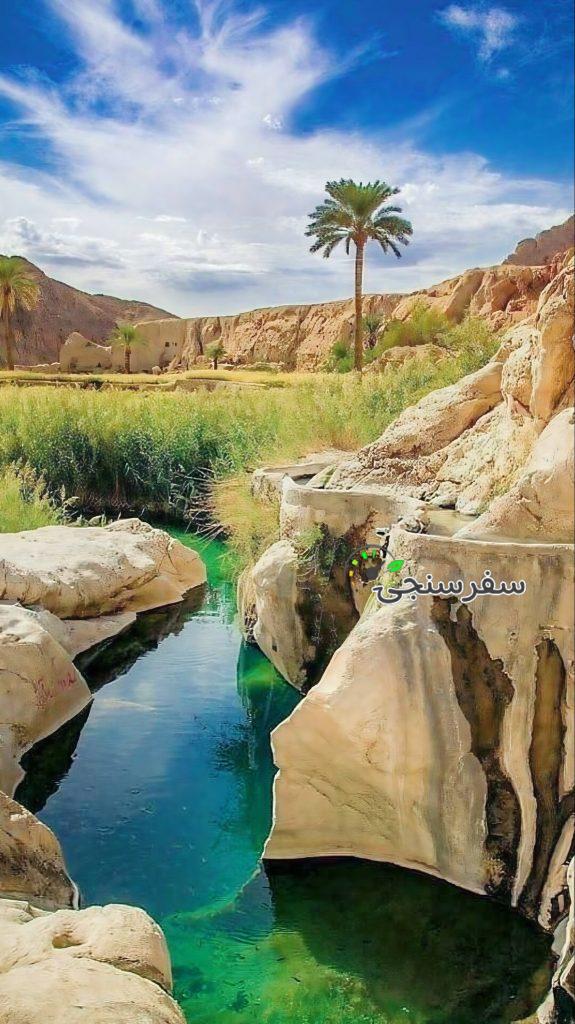 تور نوروزی ۱۴۰۴ طبس