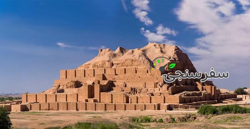 جشنواره تورهای نوروزی خوزستان 1404